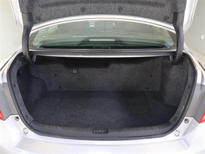 2014 Honda Accord - Thumbnail