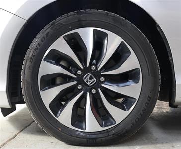 2014 Honda Accord - Thumbnail
