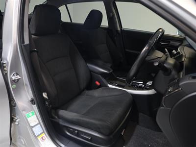 2014 Honda Accord - Thumbnail
