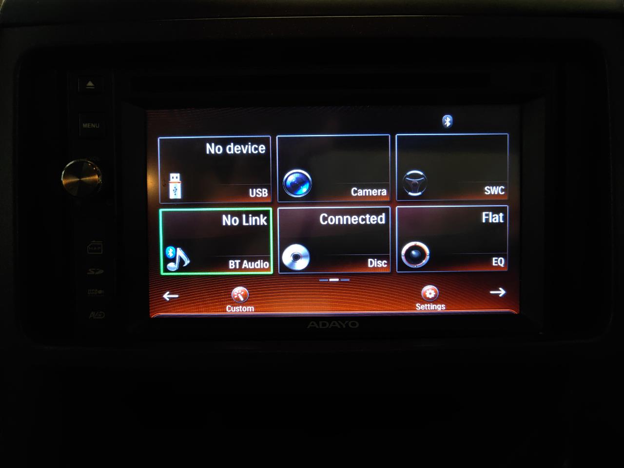 2013 Toyota Alphard