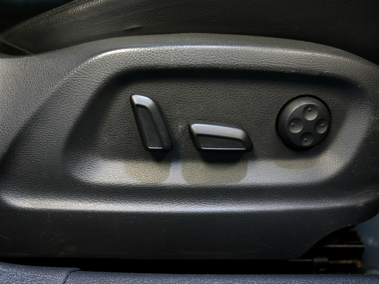 2010 Volkswagen Tiguan