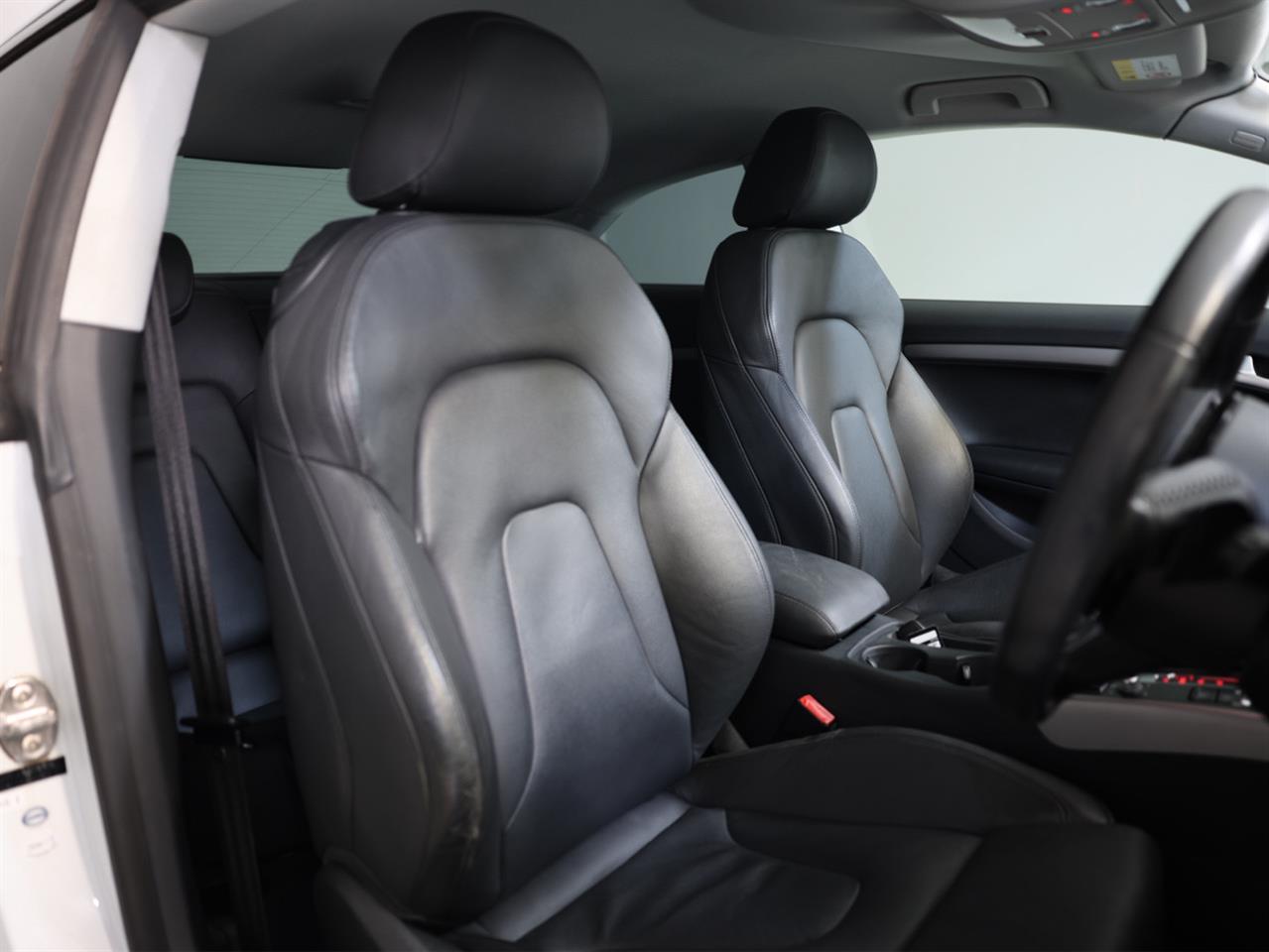 2013 Audi A5