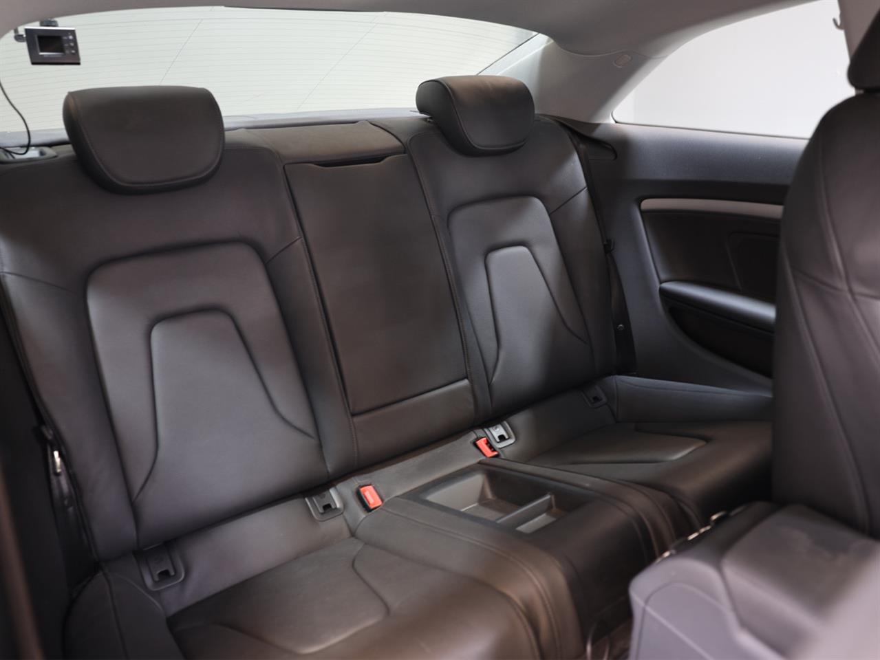 2013 Audi A5