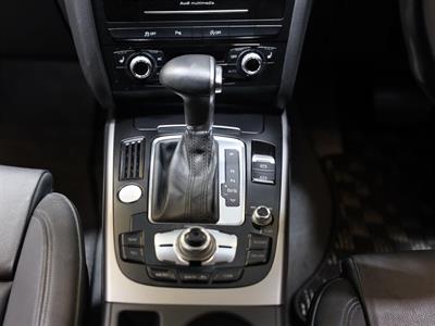 2013 Audi A5 - Thumbnail