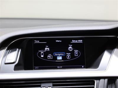 2013 Audi A5 - Thumbnail