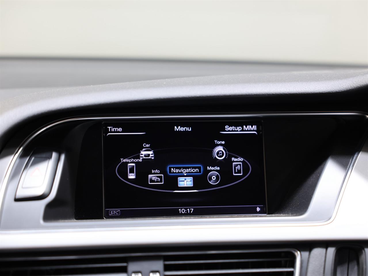 2013 Audi A5