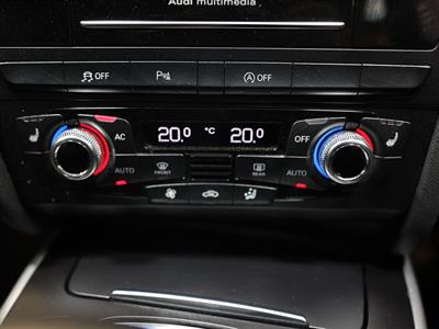 2013 Audi A5 - Thumbnail
