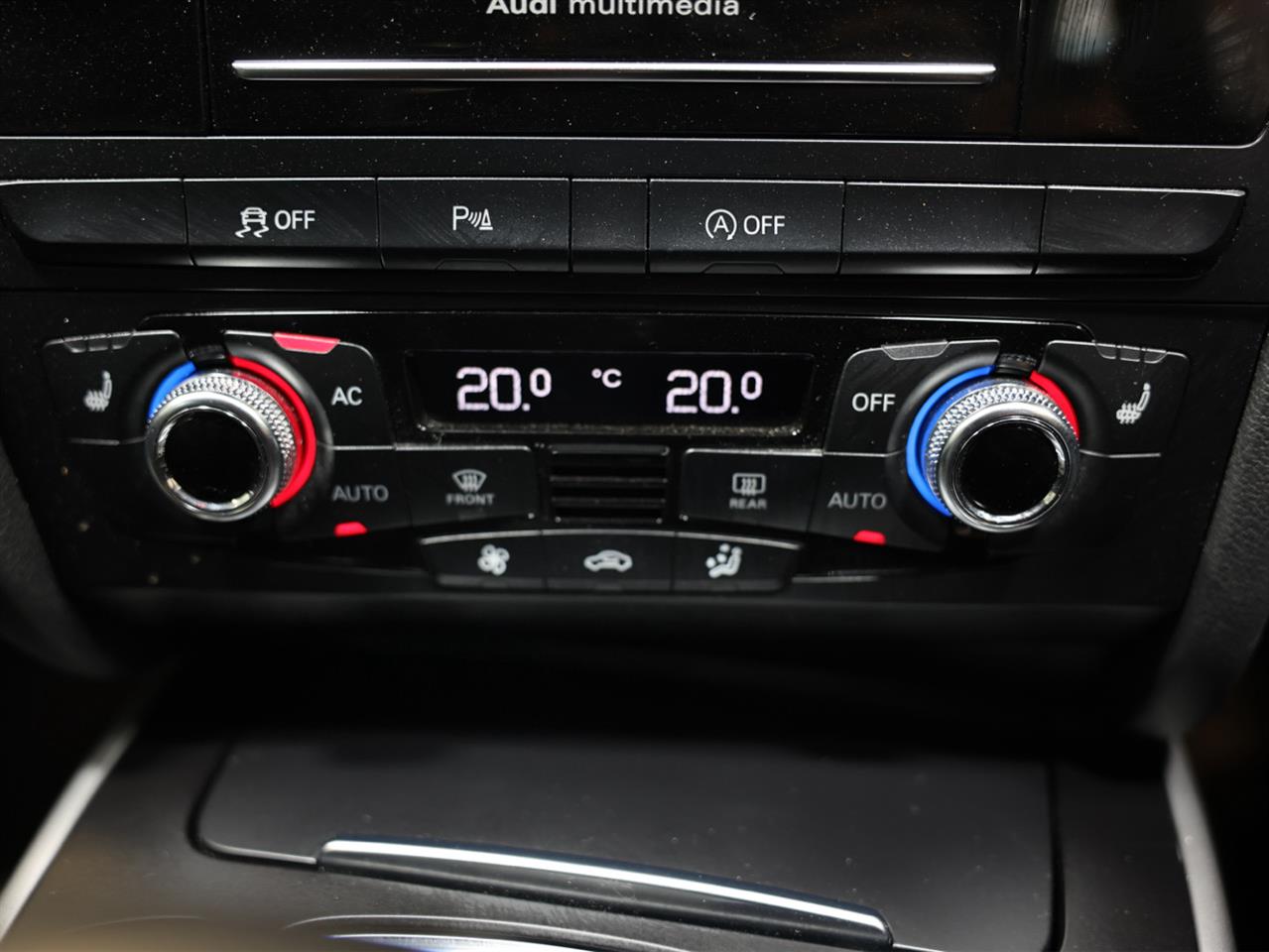 2013 Audi A5