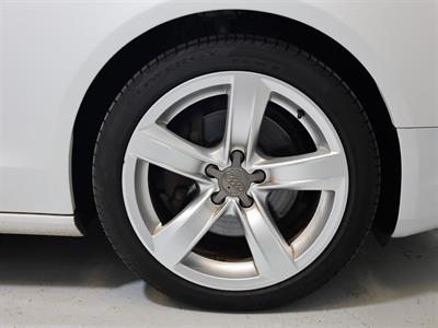 2013 Audi A5 - Thumbnail