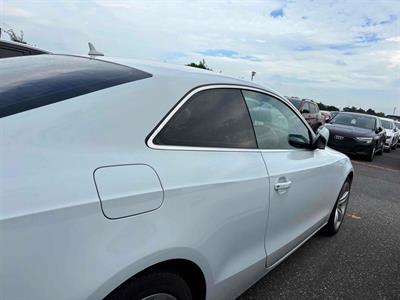 2013 Audi A5 - Thumbnail