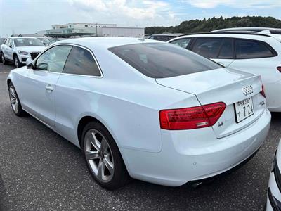 2013 Audi A5 - Thumbnail