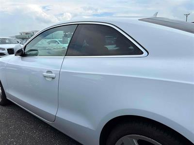 2013 Audi A5 - Thumbnail