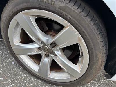 2013 Audi A5 - Thumbnail
