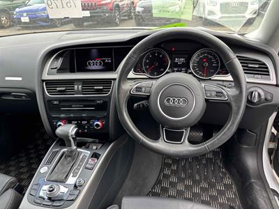 2013 Audi A5 - Thumbnail