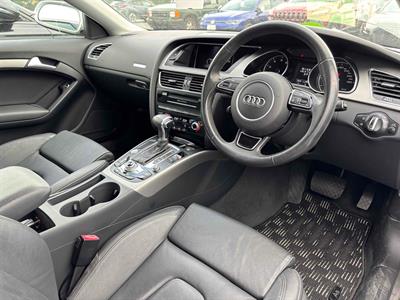 2013 Audi A5 - Thumbnail