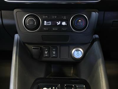 2021 Nissan Leaf - Thumbnail