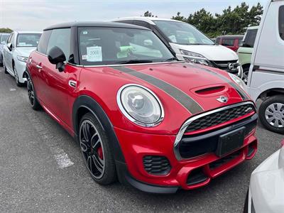 2015 Mini Cooper