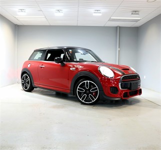 2015 Mini Cooper