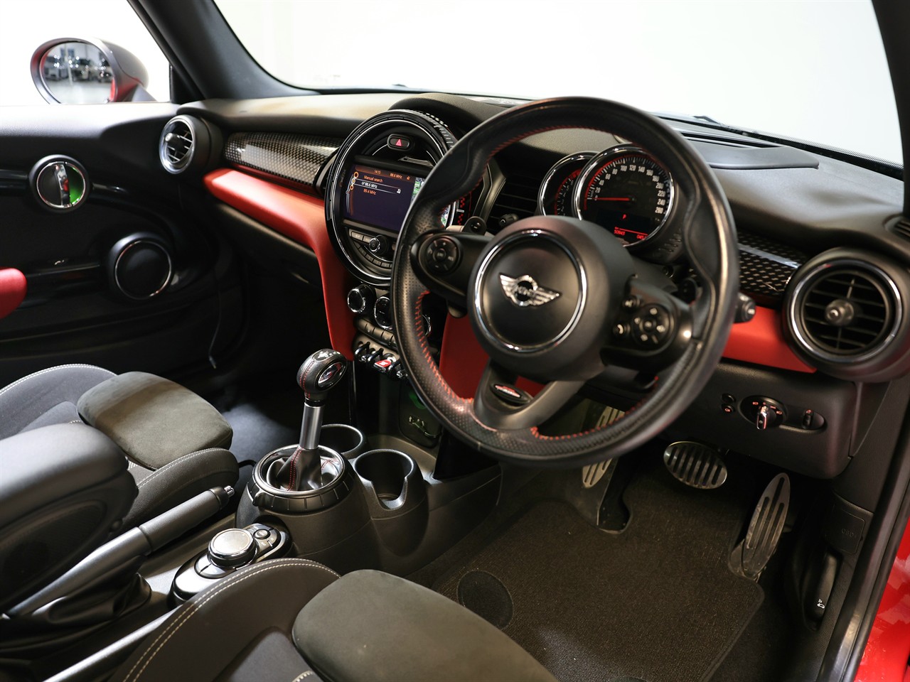 2015 Mini Cooper