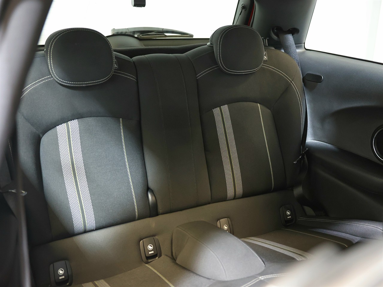 2015 Mini Cooper