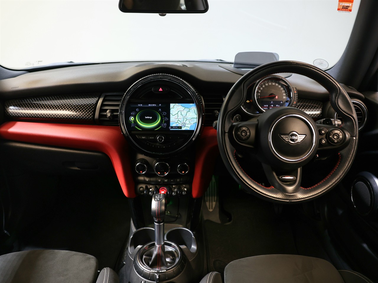 2015 Mini Cooper