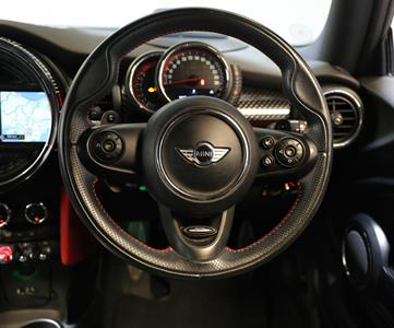 2015 Mini Cooper - Thumbnail