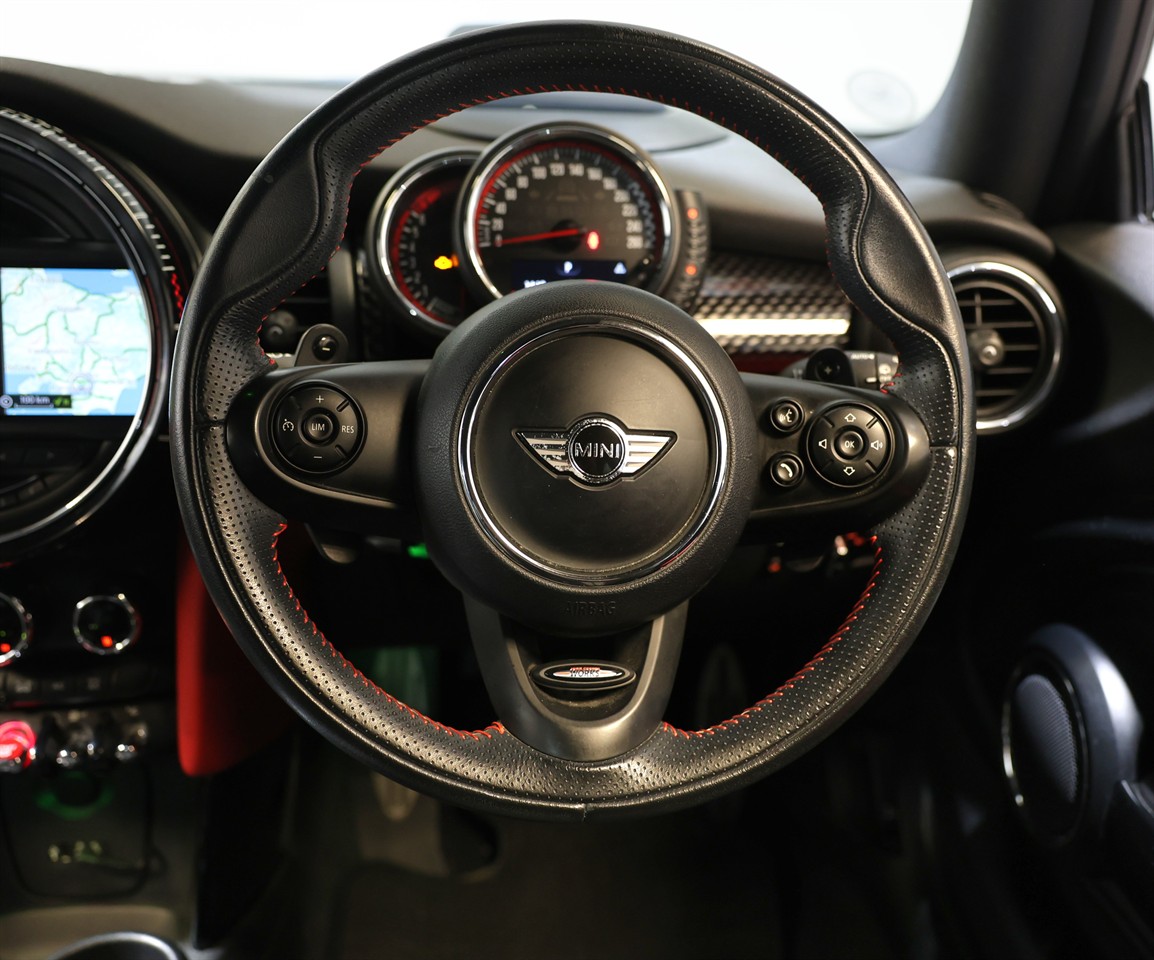 2015 Mini Cooper
