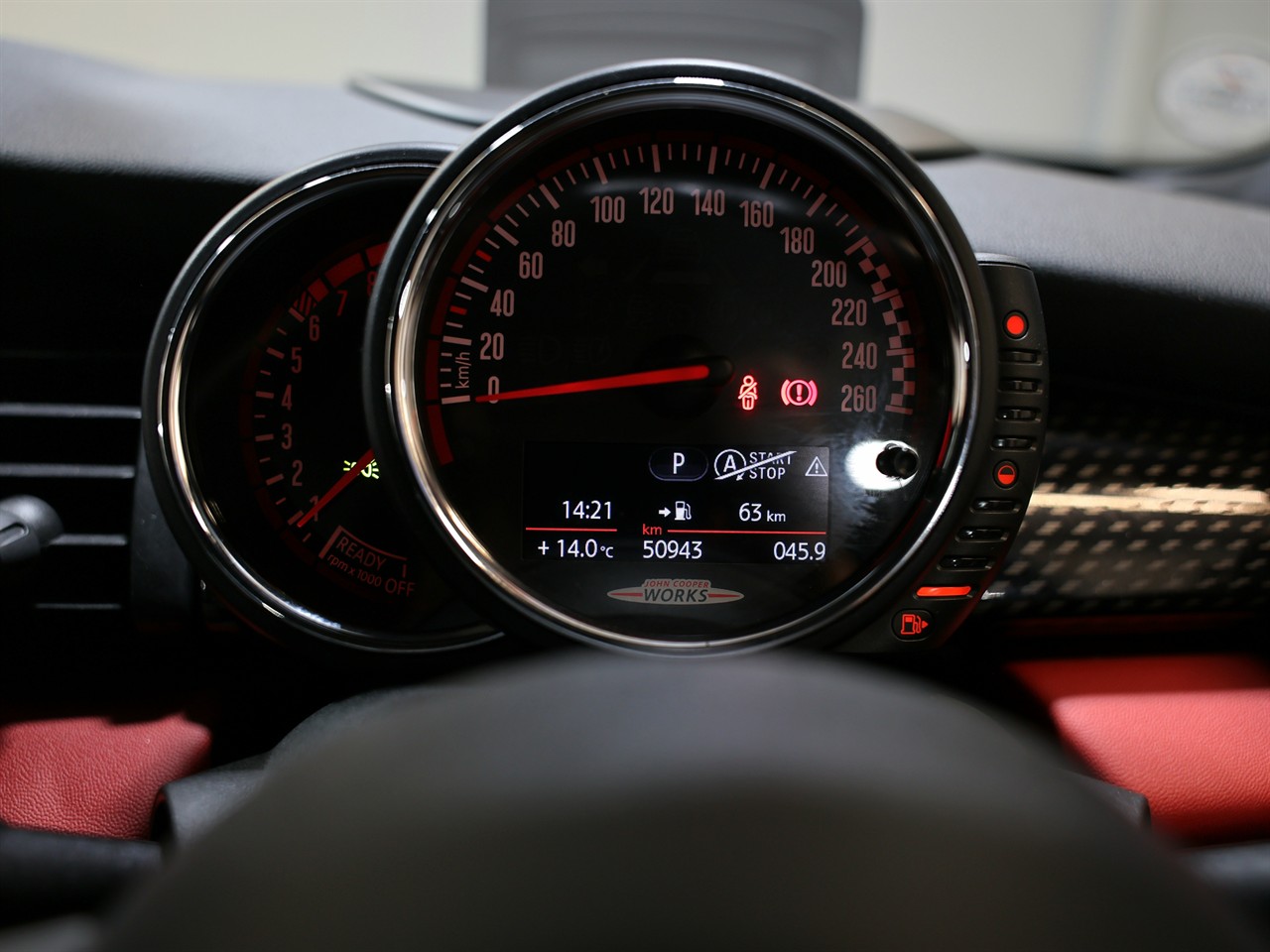2015 Mini Cooper