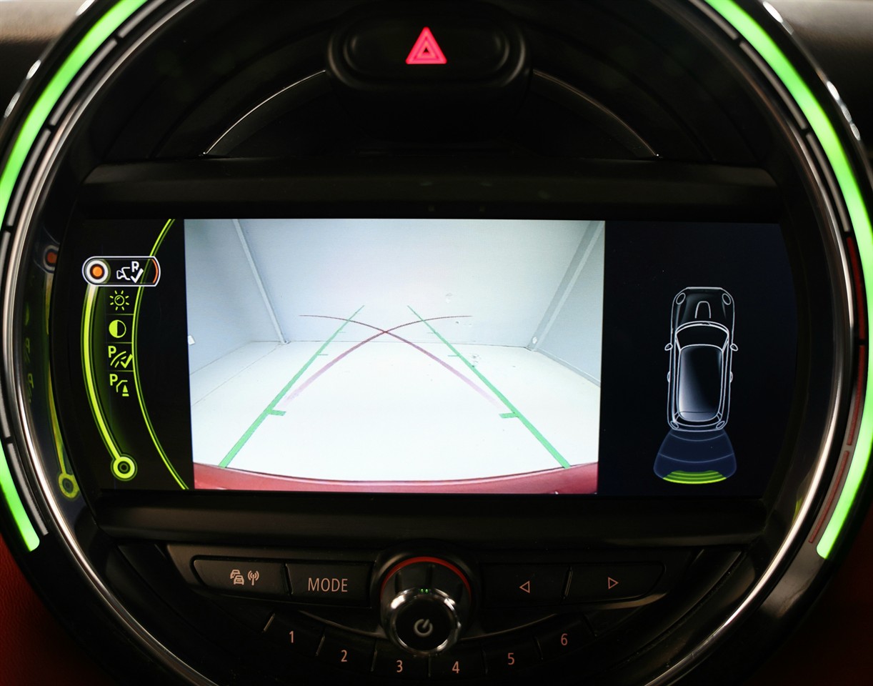2015 Mini Cooper