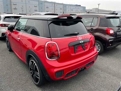 2015 Mini Cooper - Thumbnail