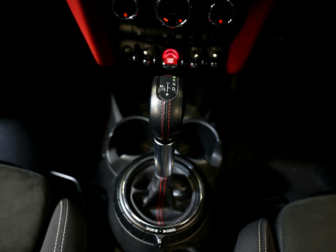 2015 Mini Cooper
