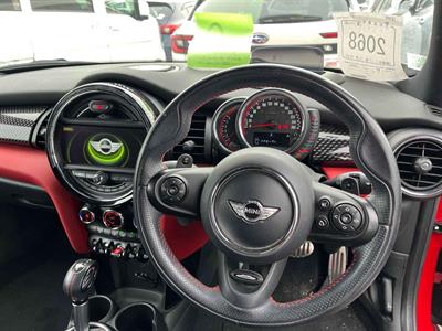 2015 Mini Cooper - Thumbnail