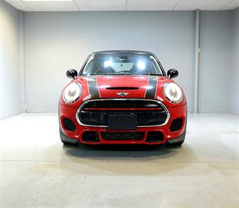 2015 Mini Cooper - Thumbnail