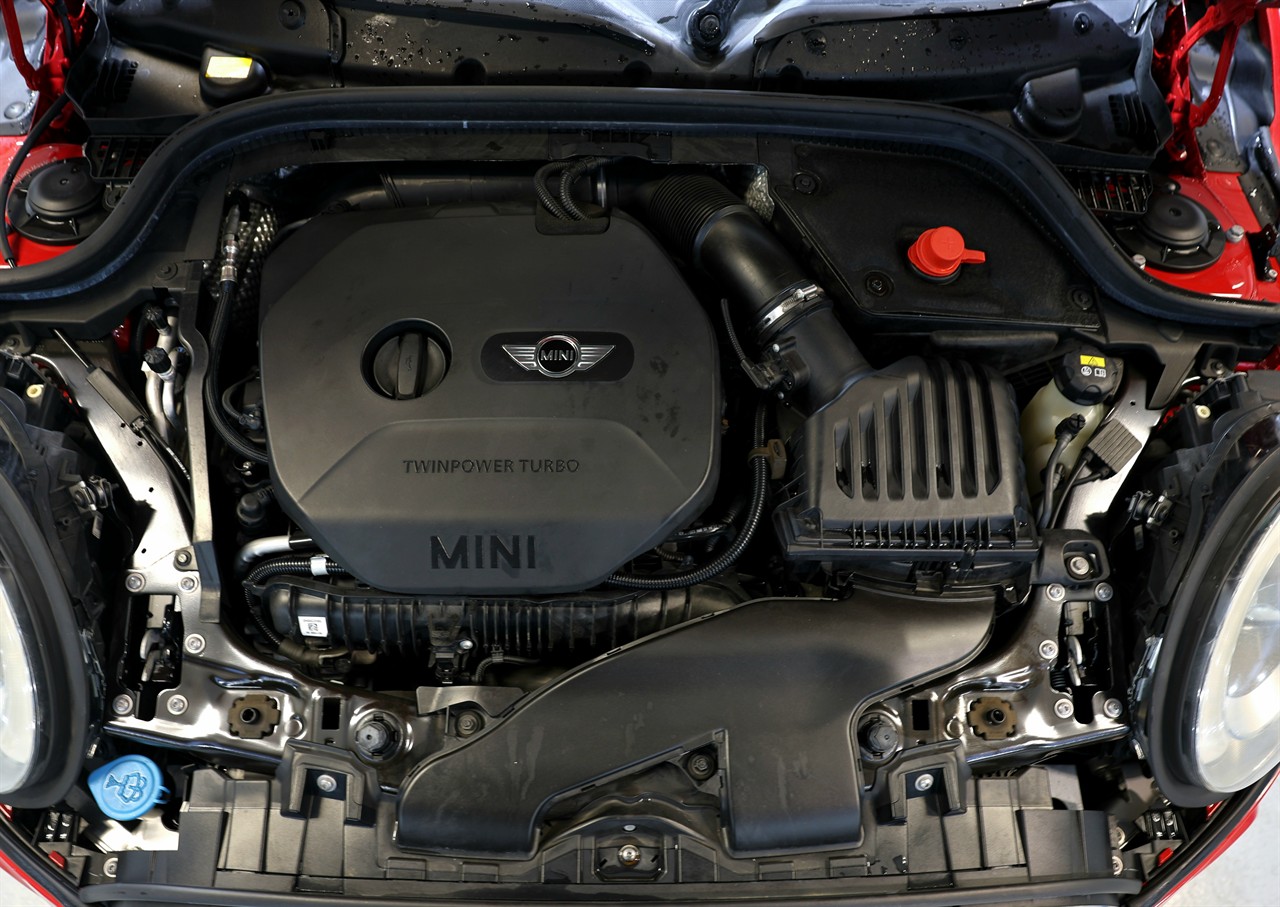 2015 Mini Cooper