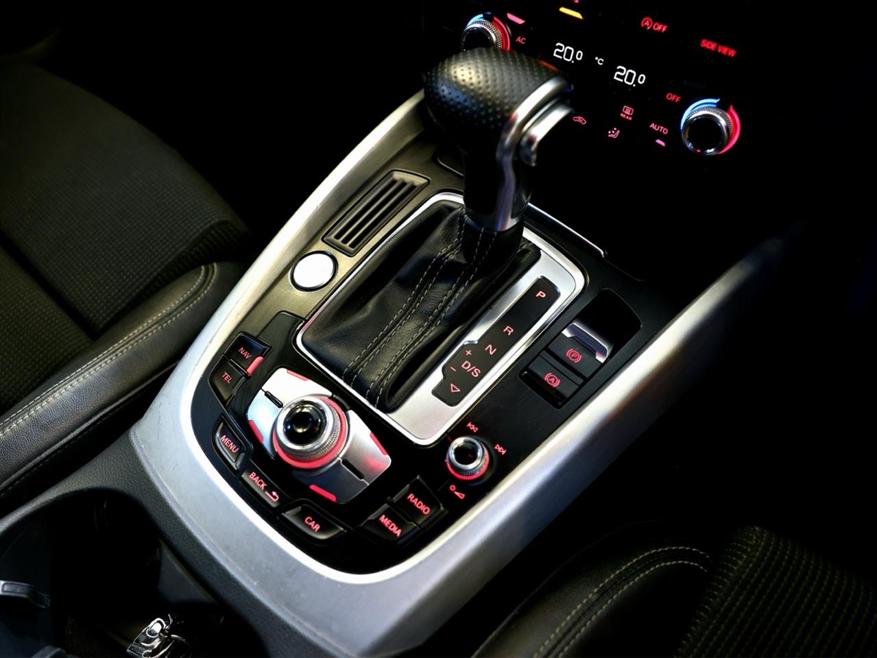 2013 Audi Q5
