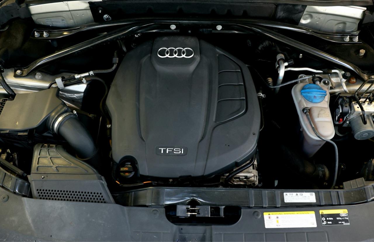 2013 Audi Q5