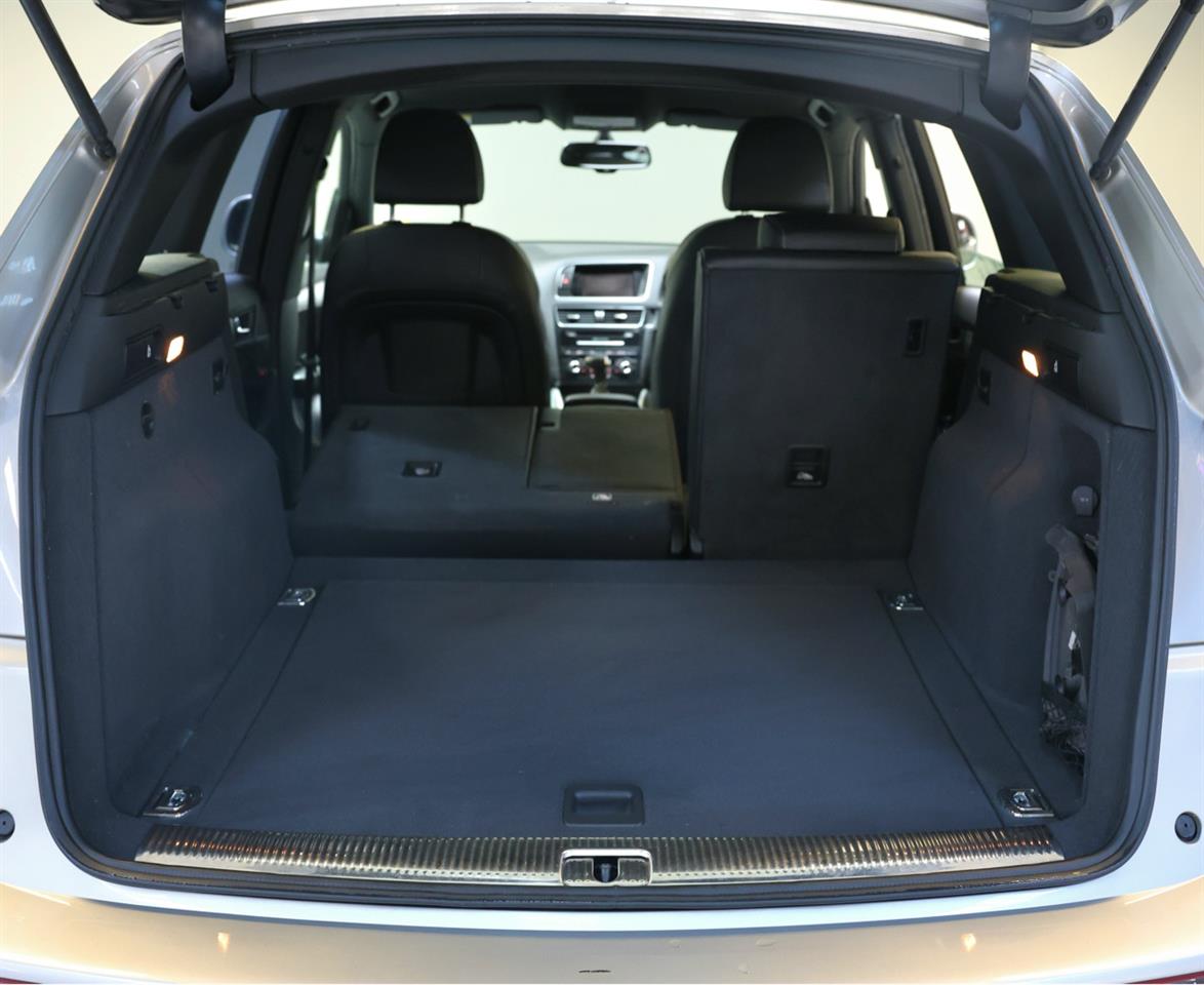 2013 Audi Q5