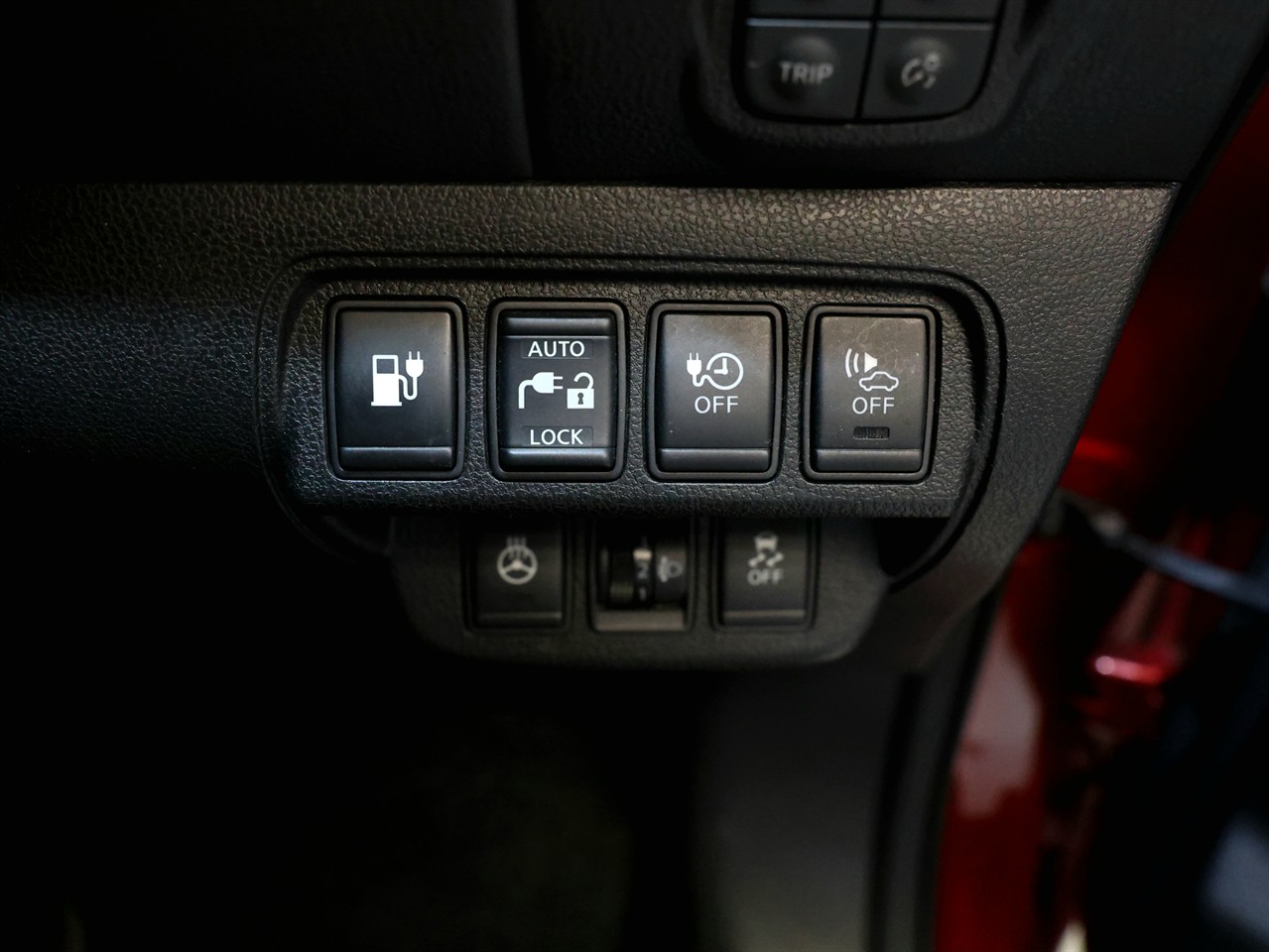 2015 Nissan Leaf