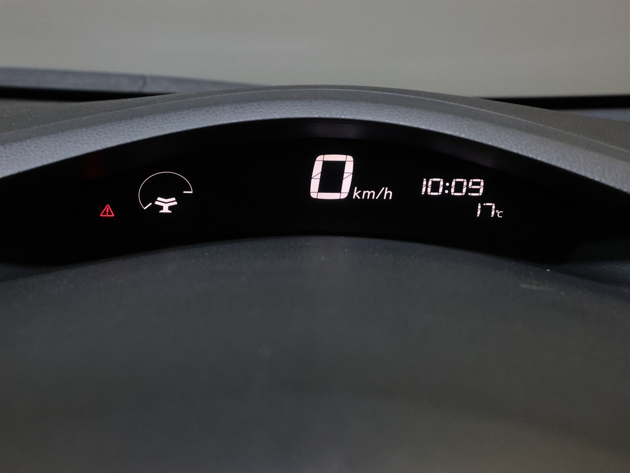 2015 Nissan Leaf