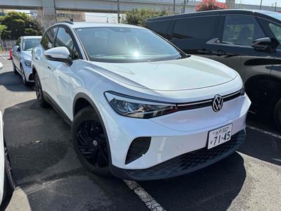 2023 Volkswagen ID.4