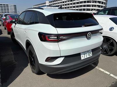 2023 Volkswagen ID.4 - Thumbnail