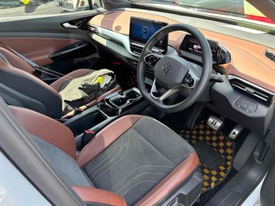 2023 Volkswagen ID.4 - Thumbnail