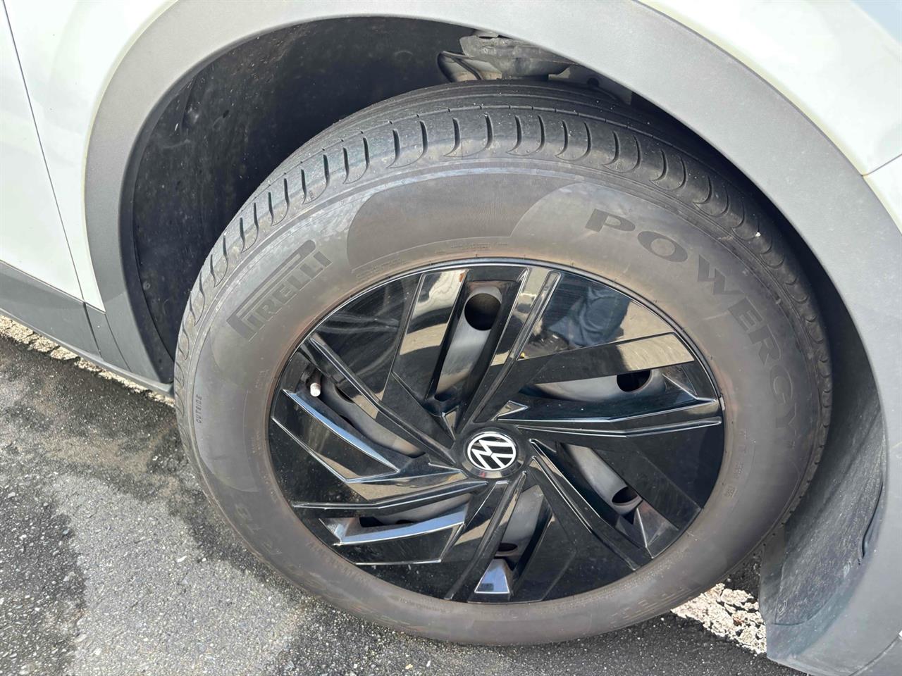 2023 Volkswagen ID.4