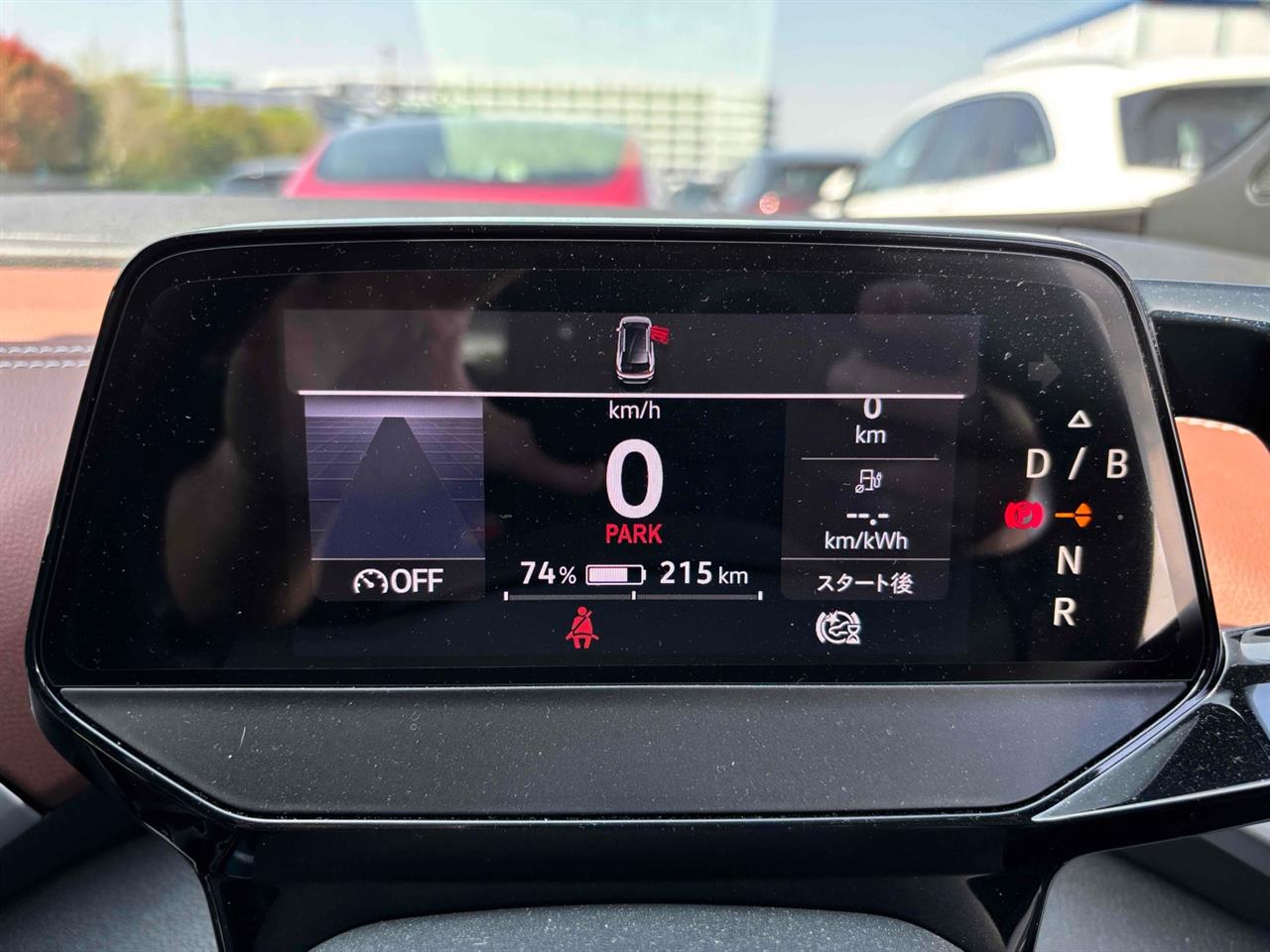 2023 Volkswagen ID.4