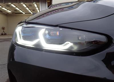 2023 BMW M4 - Thumbnail