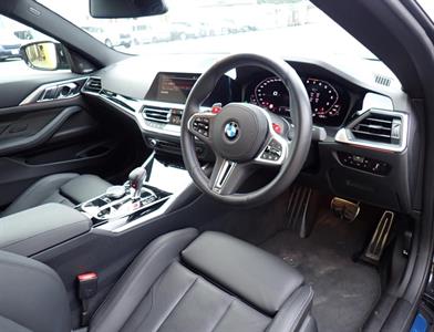 2023 BMW M4 - Thumbnail