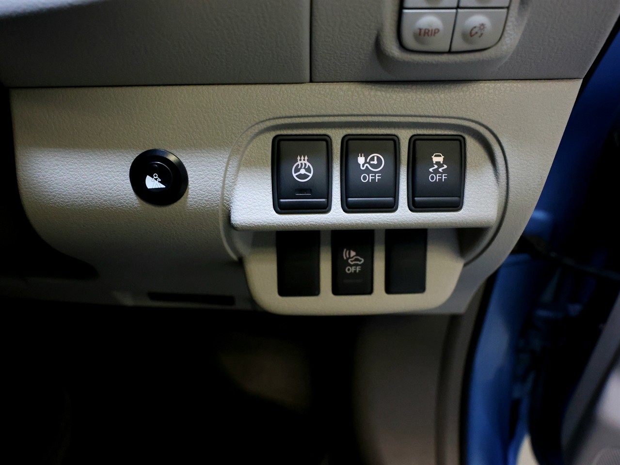 2012 Nissan Leaf
