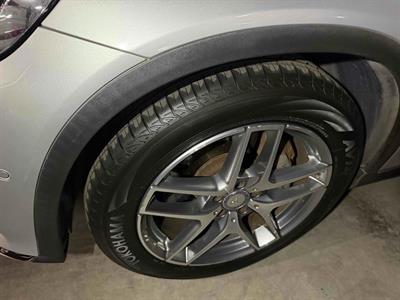 2016 Mercedes-Benz GLC 250 - Thumbnail