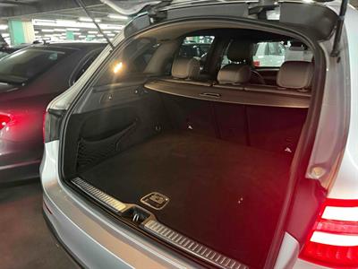 2016 Mercedes-Benz GLC 250 - Thumbnail