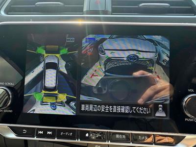 2022 Nissan Leaf - Thumbnail